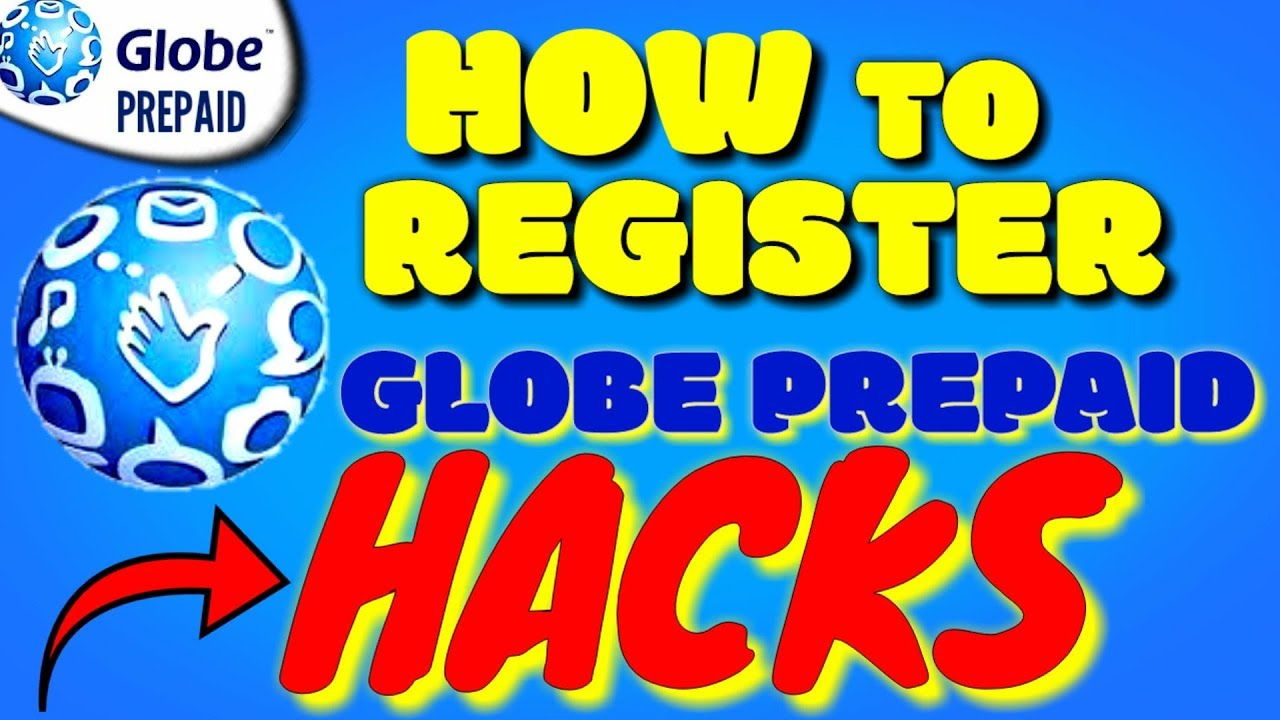unlisurf globe prepaid hack
